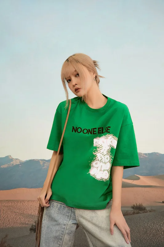 That Is My Final Answer T-Shirt French