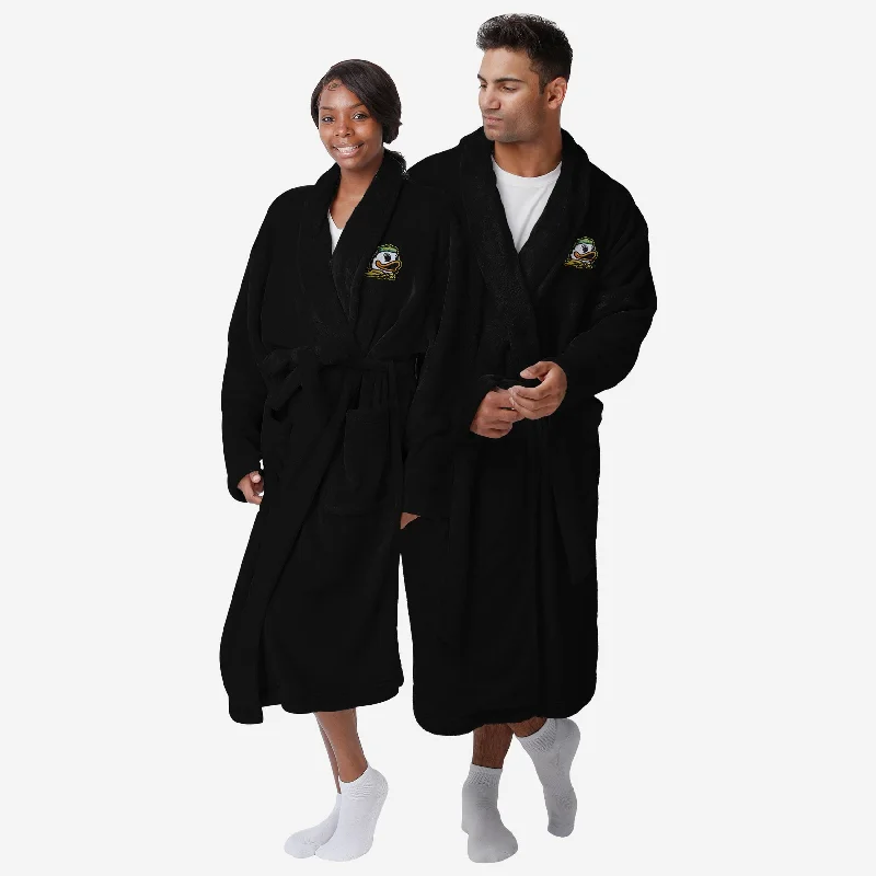 Oregon Ducks Lazy Day Team Robe Dynamic Women's High - energy